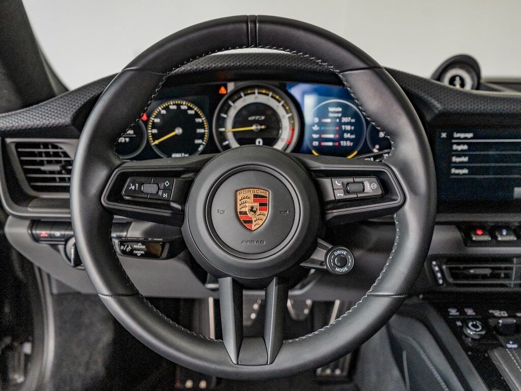 2022 Porsche 911 GT3 Colorado Springs CO