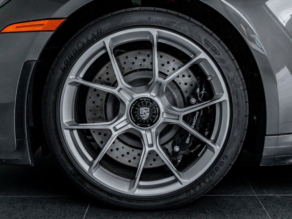 2022 Porsche 911 GT3 Colorado Springs CO