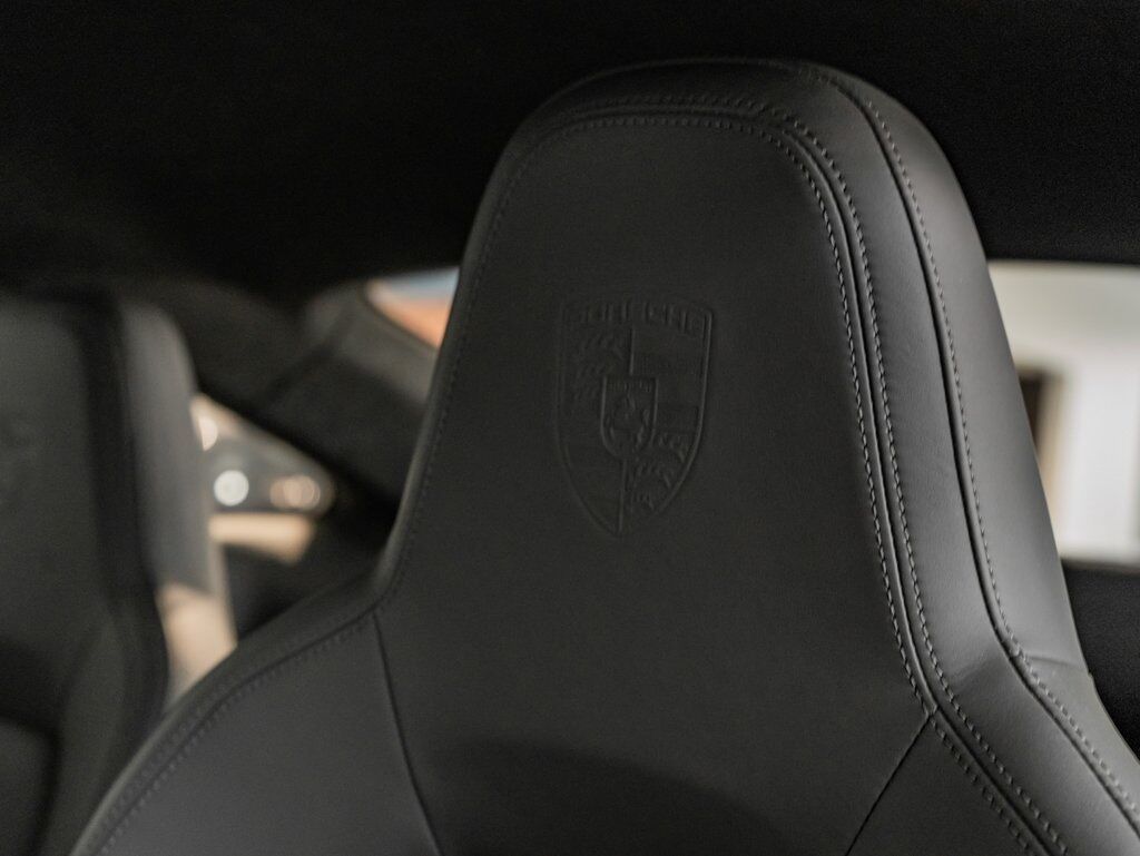 2022 Porsche 911 GT3 Colorado Springs CO
