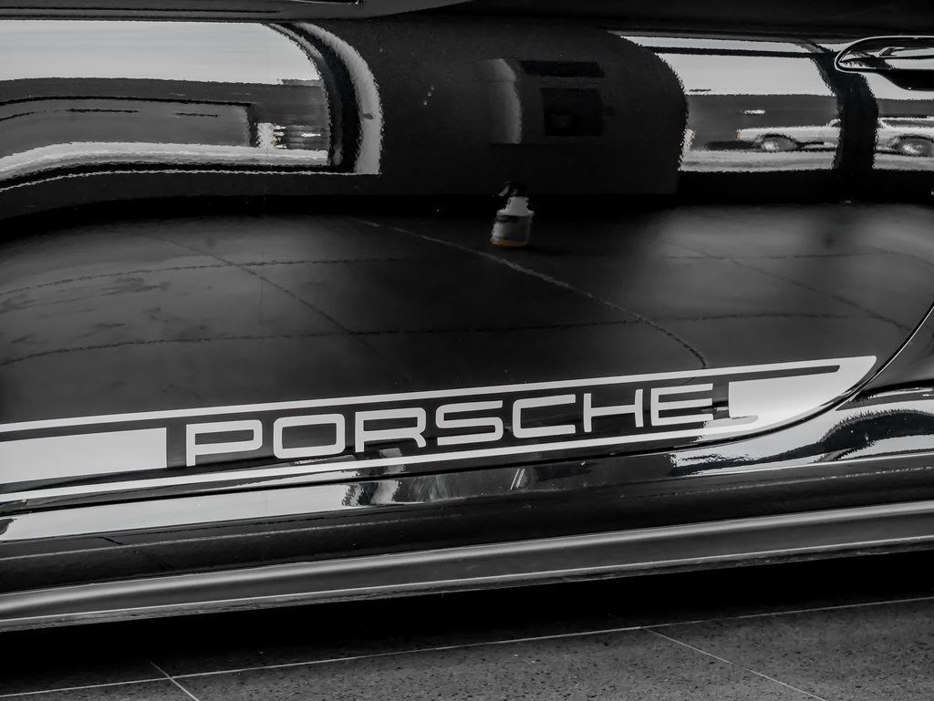 2022 Porsche 911 GT3 Colorado Springs CO