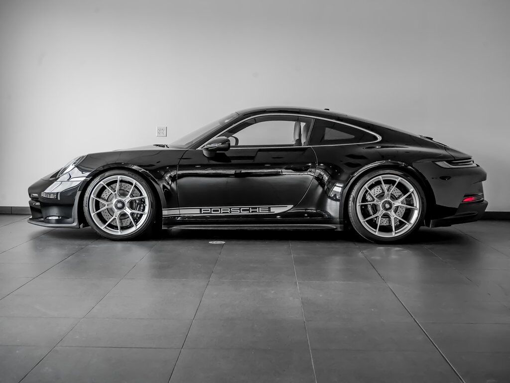 2022 Porsche 911 GT3 Colorado Springs CO