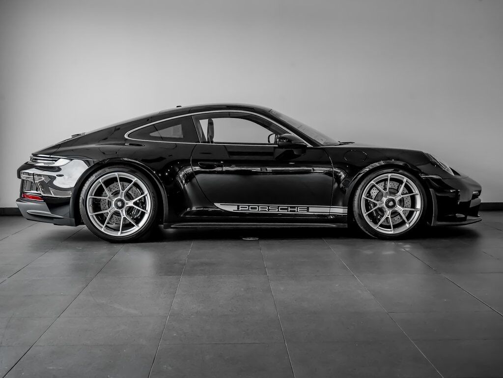 2022 Porsche 911 GT3 Colorado Springs CO