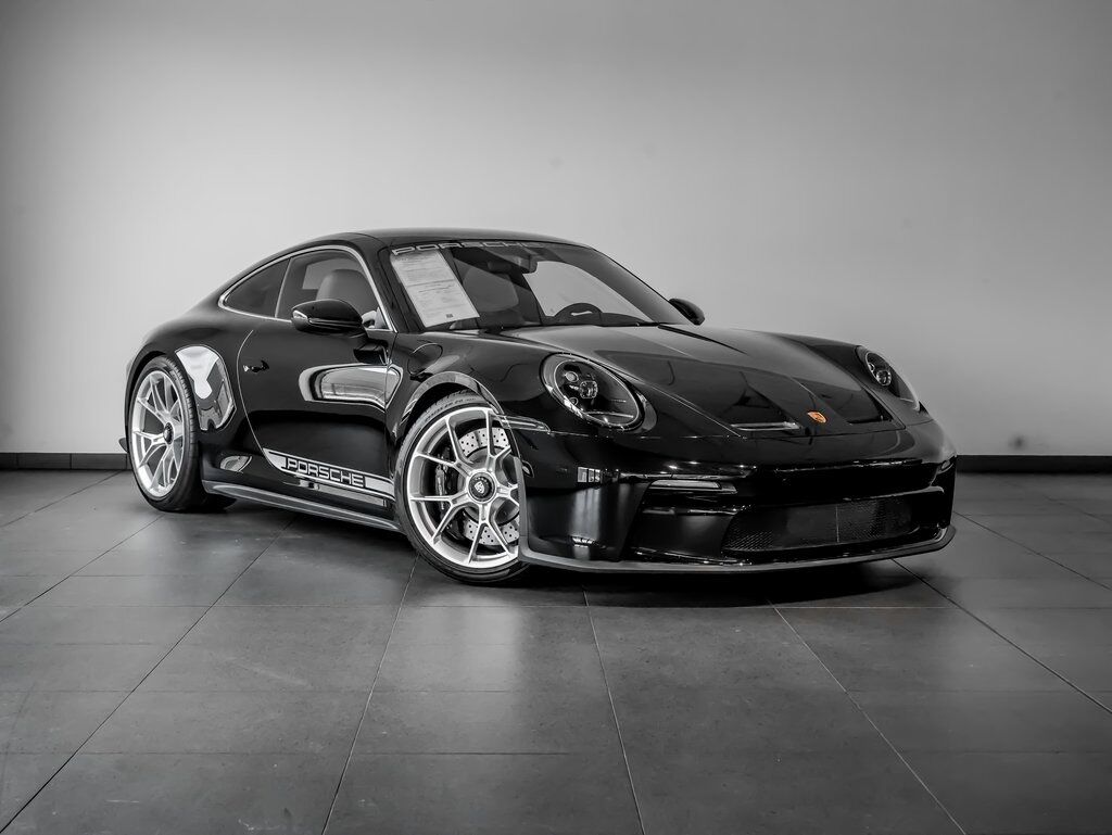 2022 Porsche 911 GT3 Colorado Springs CO