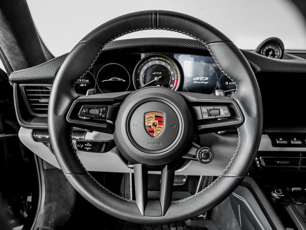 2022 Porsche 911 GT3 Colorado Springs CO