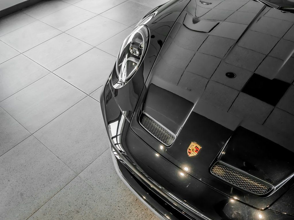 2022 Porsche 911 GT3 Colorado Springs CO