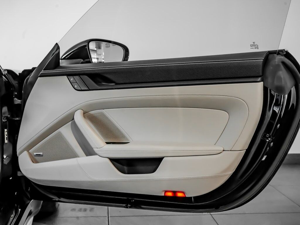 2022 Porsche 911 GT3 Colorado Springs CO