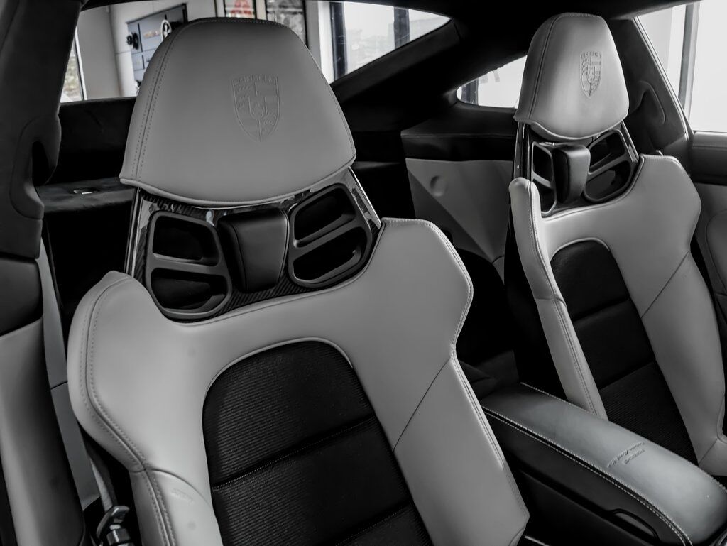 2022 Porsche 911 GT3 Colorado Springs CO