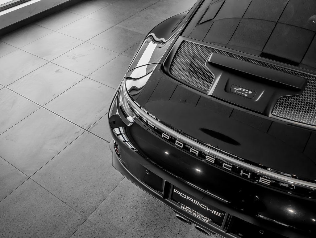 2022 Porsche 911 GT3 Colorado Springs CO