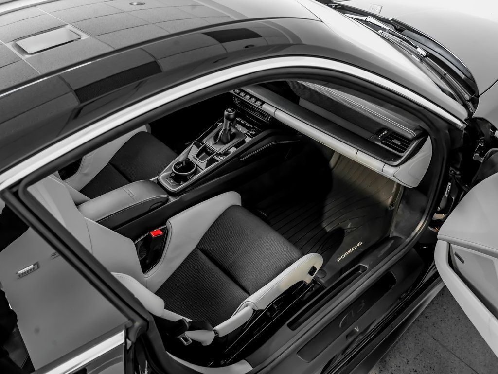 2022 Porsche 911 GT3 Colorado Springs CO