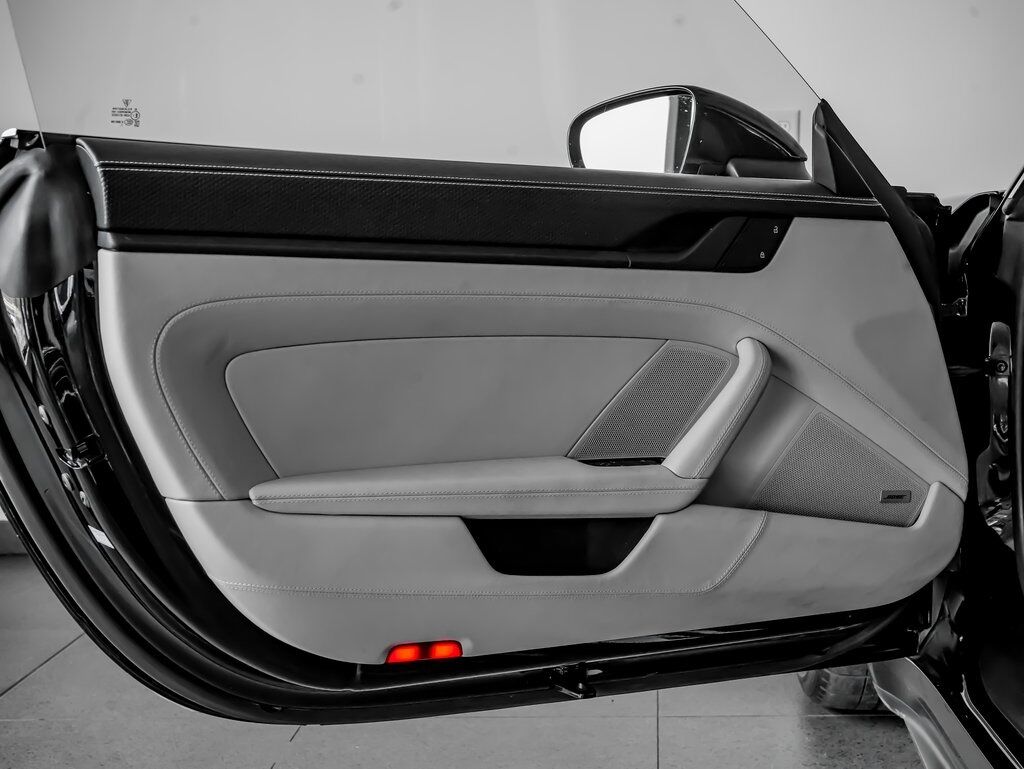 2022 Porsche 911 GT3 Colorado Springs CO