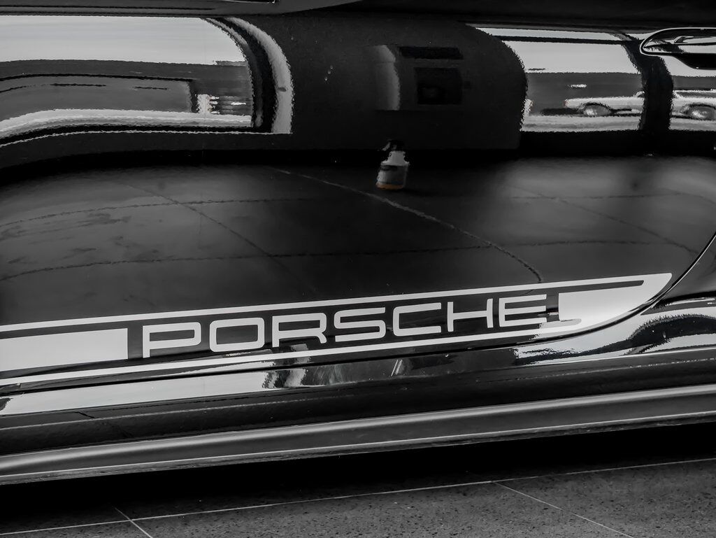 2022 Porsche 911 GT3 Colorado Springs CO