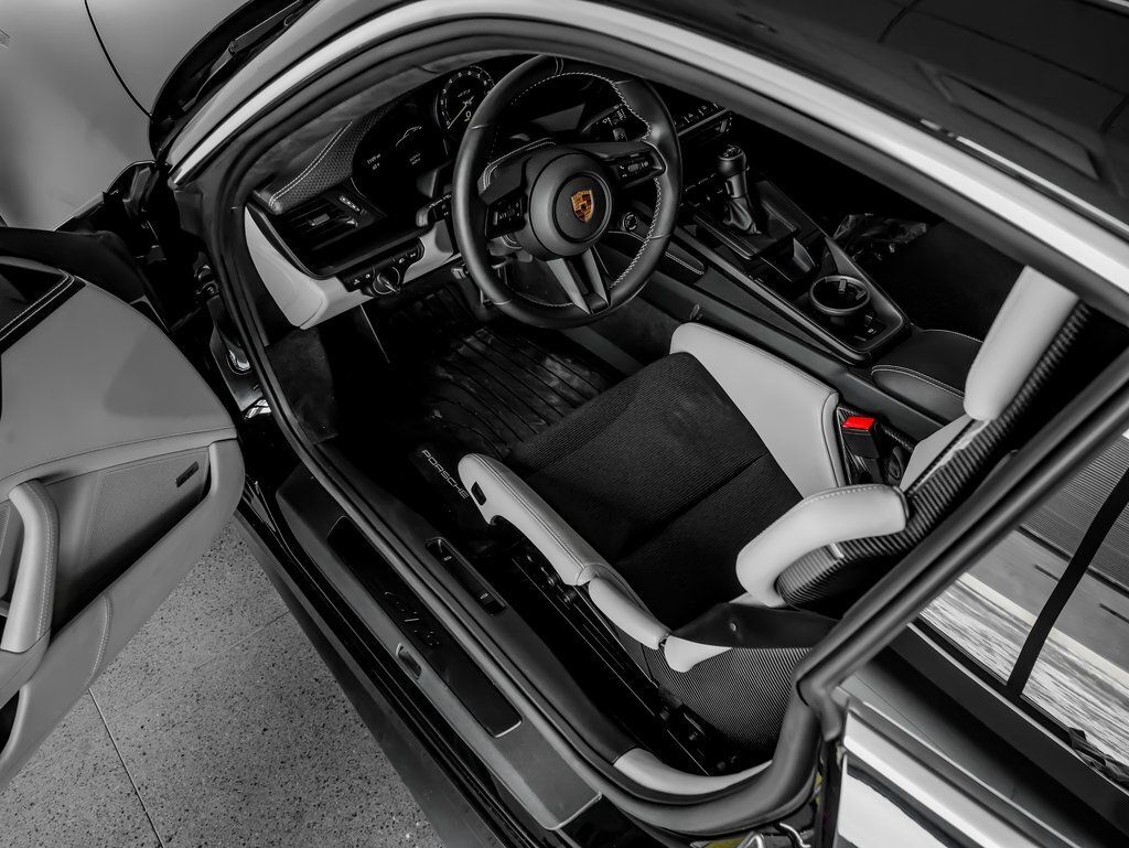 2022 Porsche 911 GT3 Colorado Springs CO