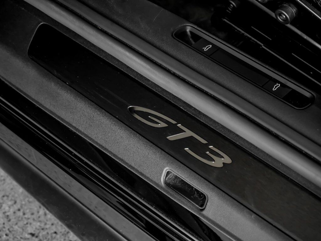 2022 Porsche 911 GT3 Colorado Springs CO