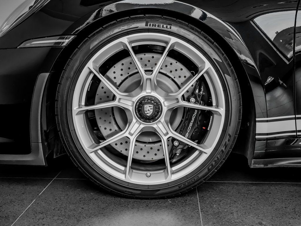 2022 Porsche 911 GT3 Colorado Springs CO