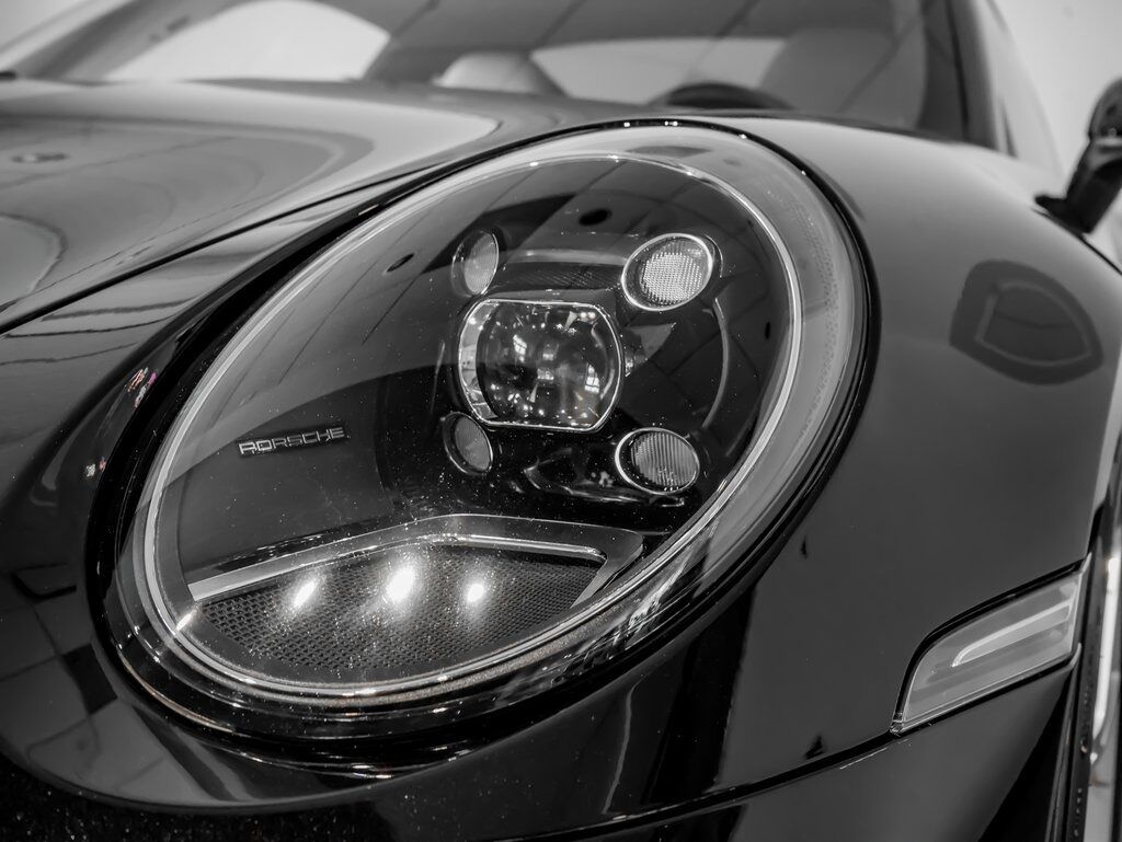 2022 Porsche 911 GT3 Colorado Springs CO