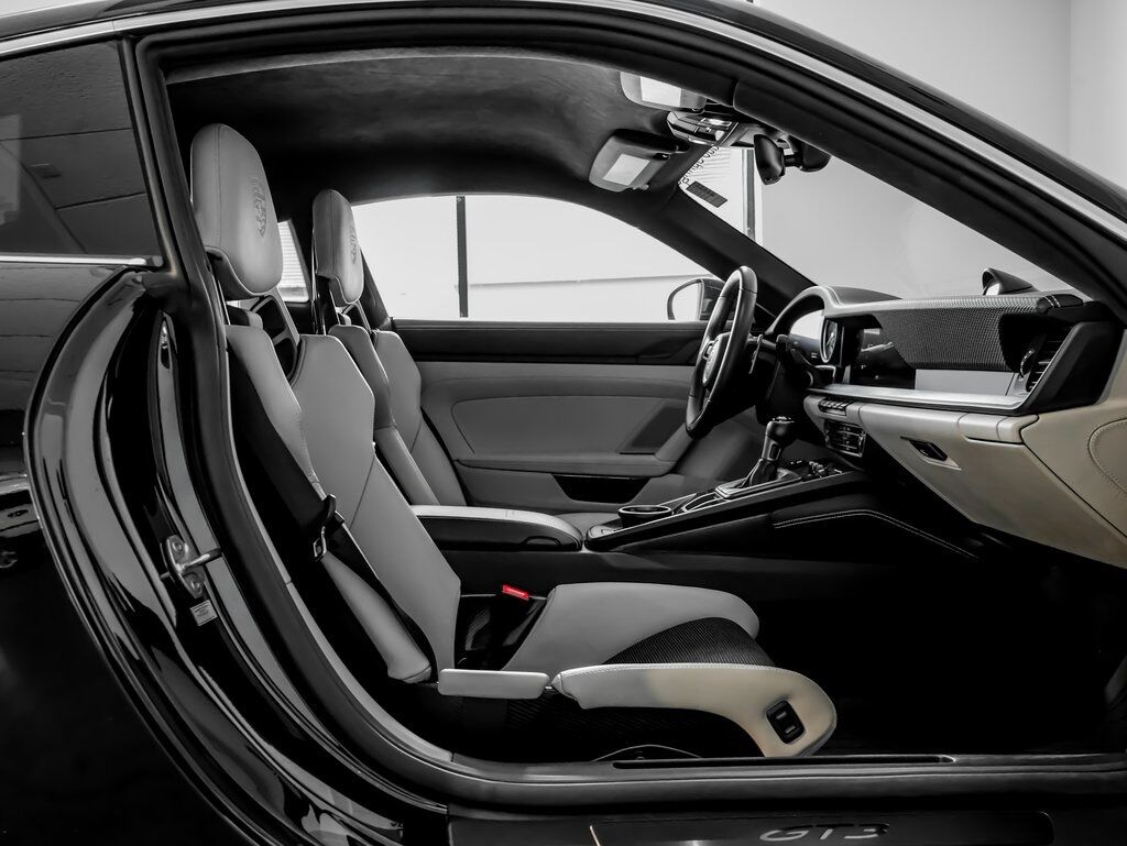 2022 Porsche 911 GT3 Colorado Springs CO