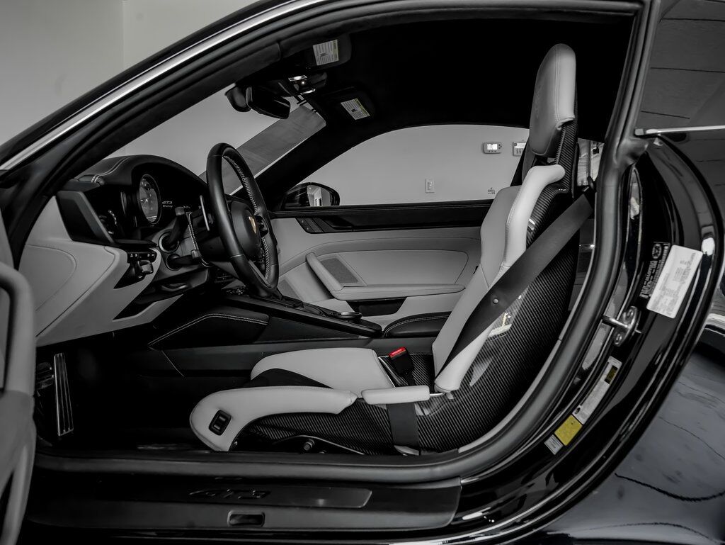 2022 Porsche 911 GT3 Colorado Springs CO