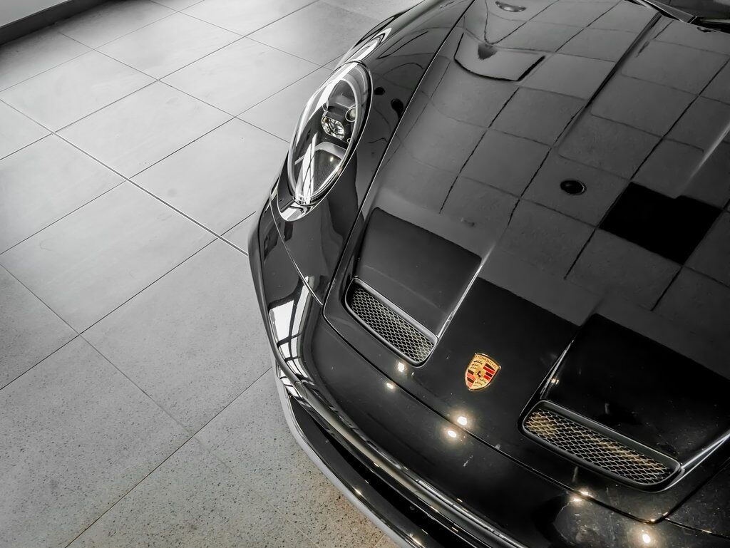 2022 Porsche 911 GT3 Colorado Springs CO