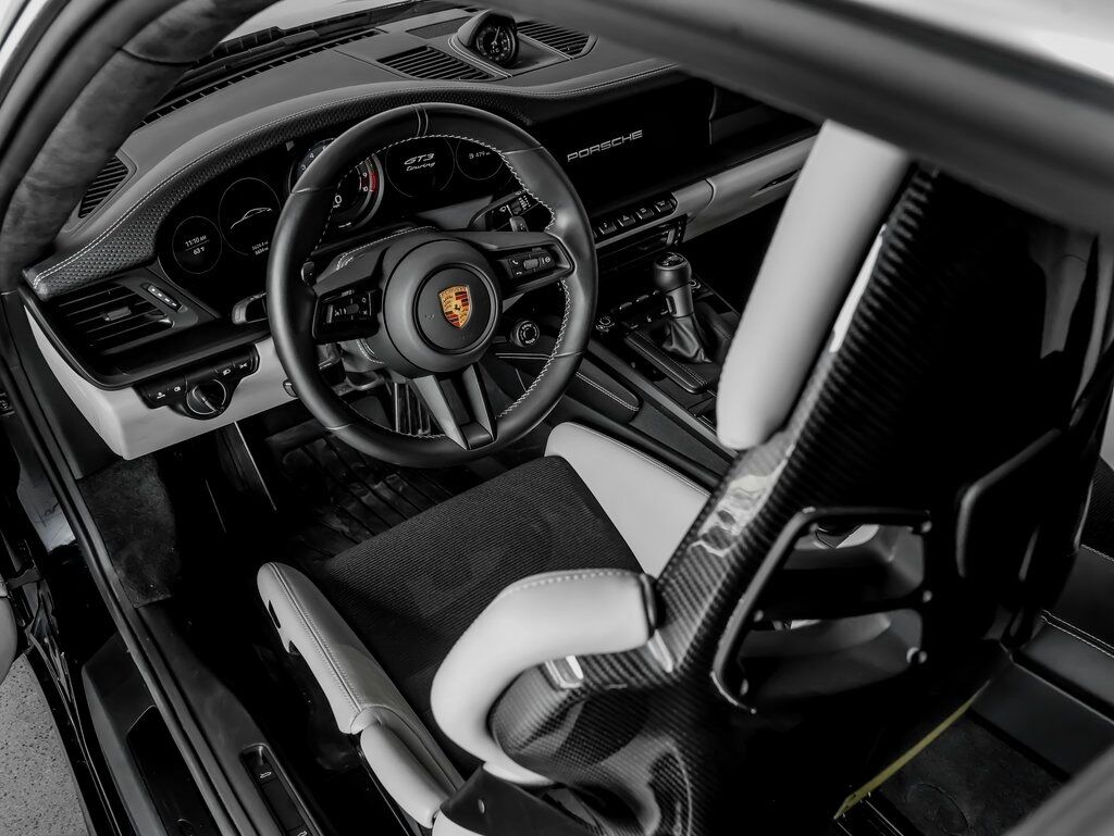 2022 Porsche 911 GT3 Colorado Springs CO