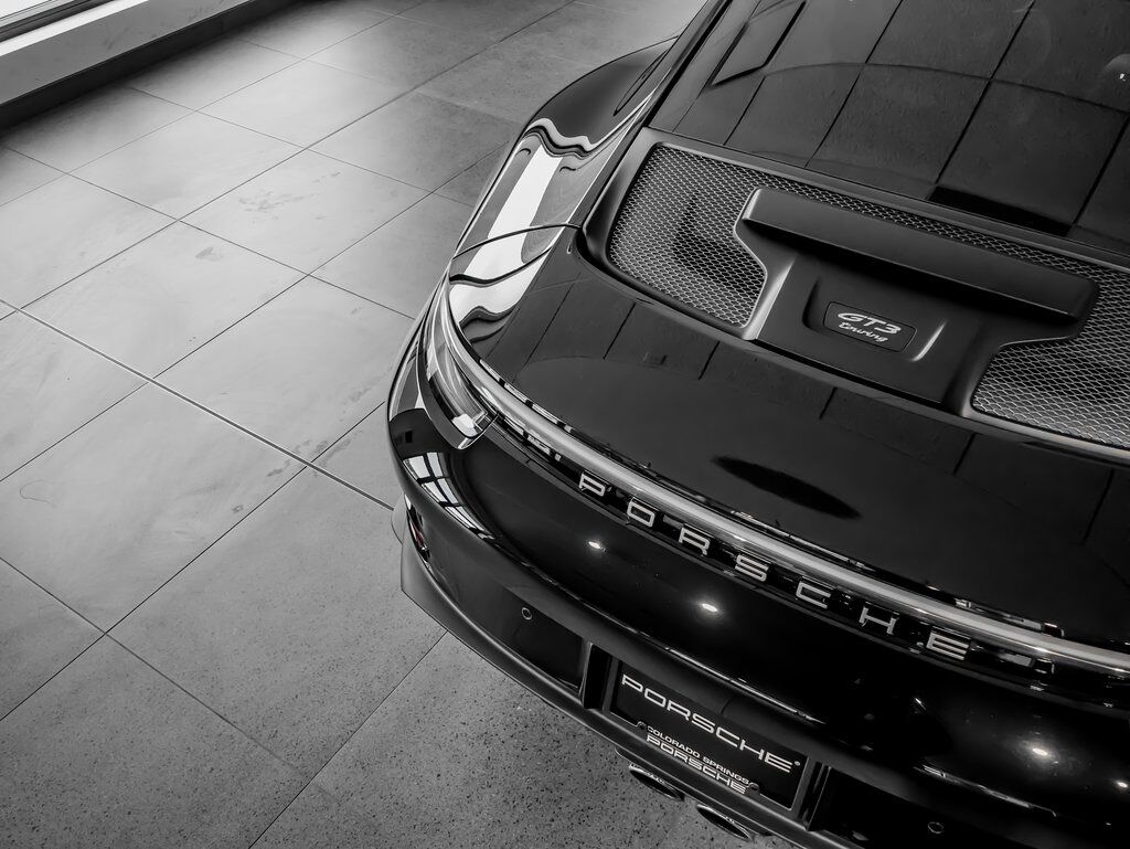 2022 Porsche 911 GT3 Colorado Springs CO