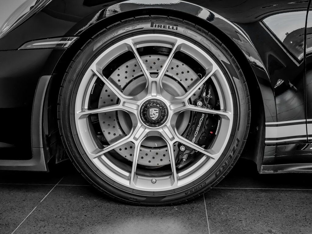 2022 Porsche 911 GT3 Colorado Springs CO