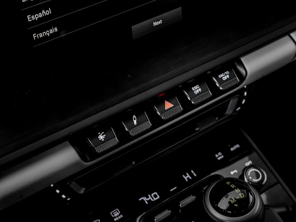 2022 Porsche 911 GT3 Colorado Springs CO