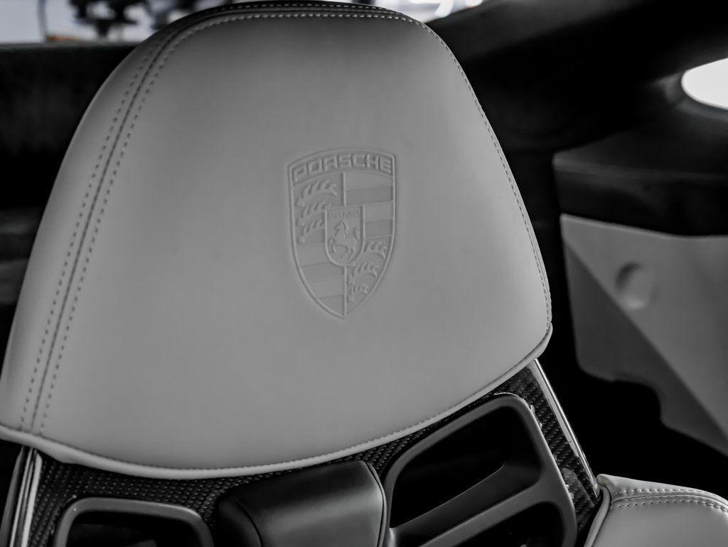 2022 Porsche 911 GT3 Colorado Springs CO