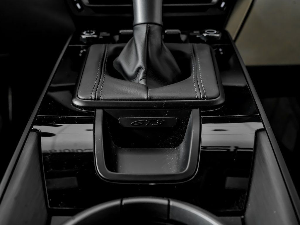 2022 Porsche 911 GT3 Colorado Springs CO