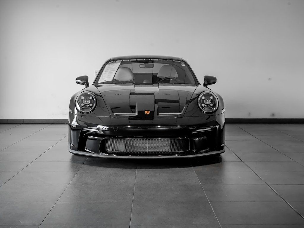 2022 Porsche 911 GT3 Colorado Springs CO