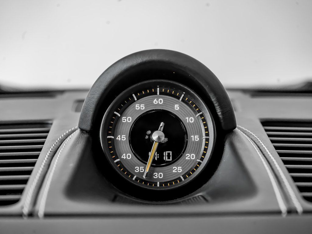 2022 Porsche 911 GT3 Colorado Springs CO