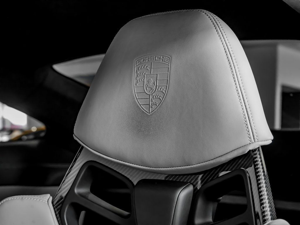 2022 Porsche 911 GT3 Colorado Springs CO