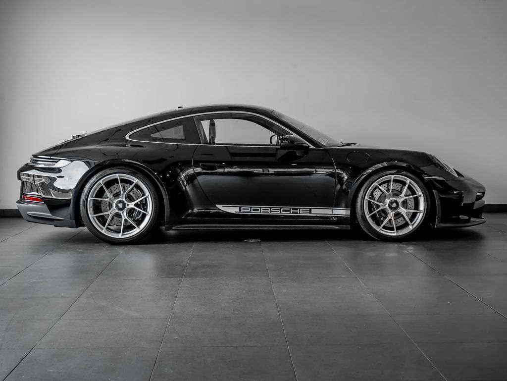 2022 Porsche 911 GT3 Colorado Springs CO