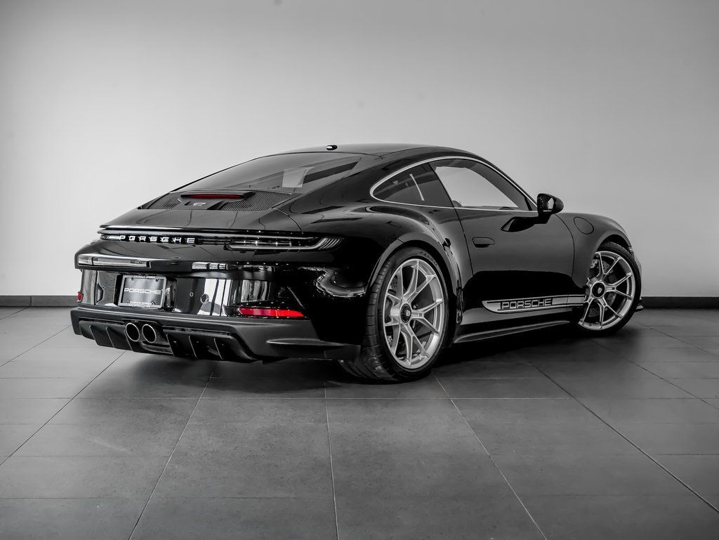 2022 Porsche 911 GT3 Colorado Springs CO