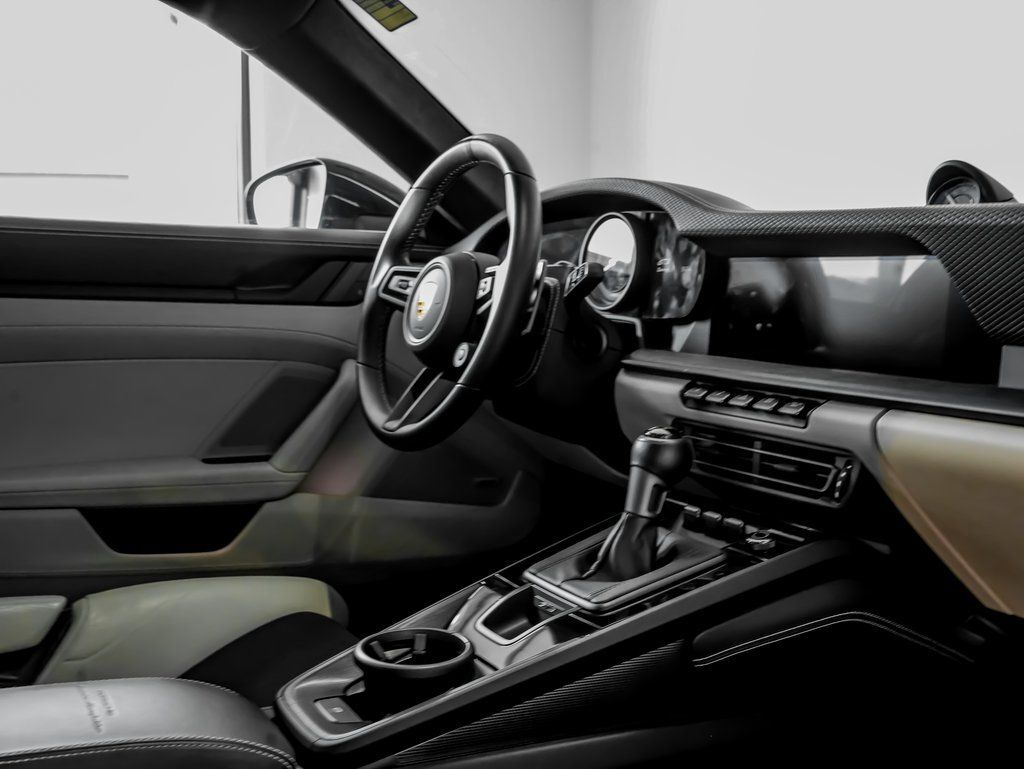 2022 Porsche 911 GT3 Colorado Springs CO