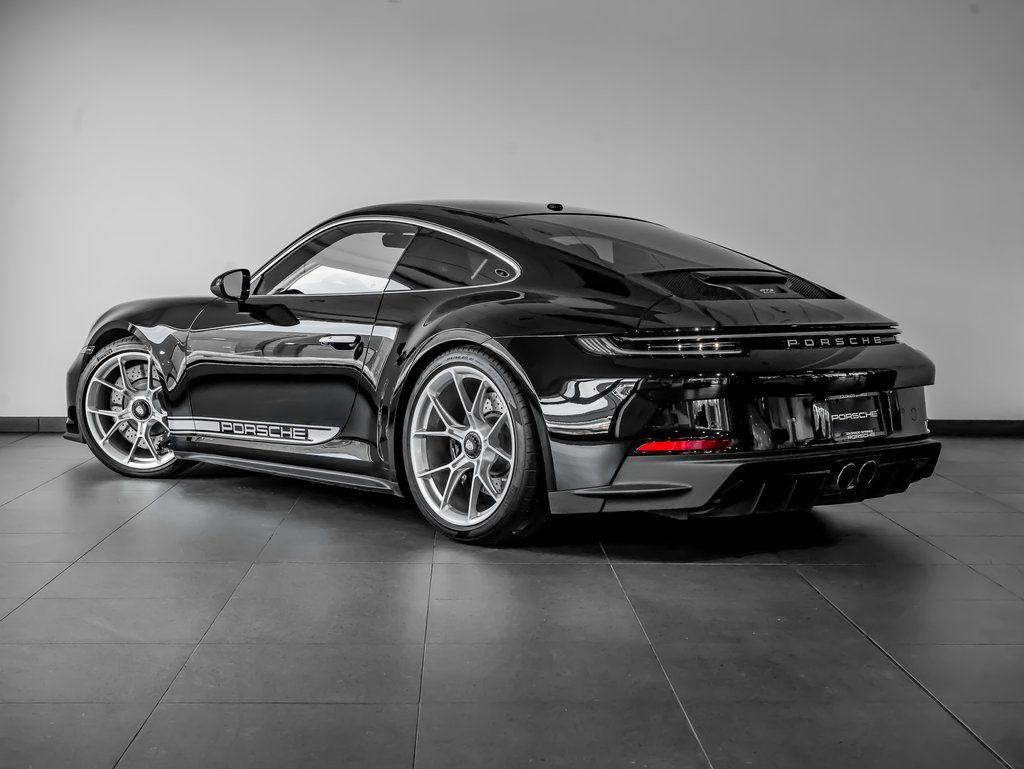2022 Porsche 911 GT3 Colorado Springs CO