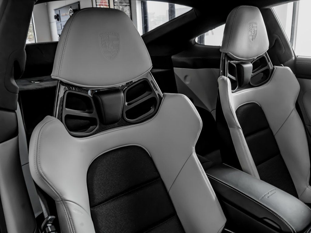 2022 Porsche 911 GT3 Colorado Springs CO