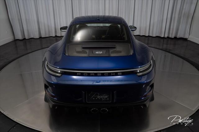 2022 Porsche 911 GT3 Coupe North Miami Beach FL