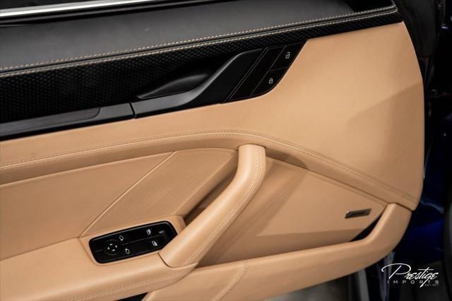 2022 Porsche 911 GT3 Coupe North Miami Beach FL