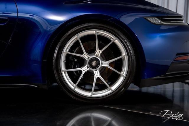 2022 Porsche 911 GT3 Coupe North Miami Beach FL