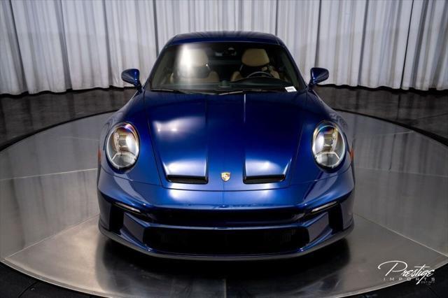 2022 Porsche 911 GT3 Coupe North Miami Beach FL