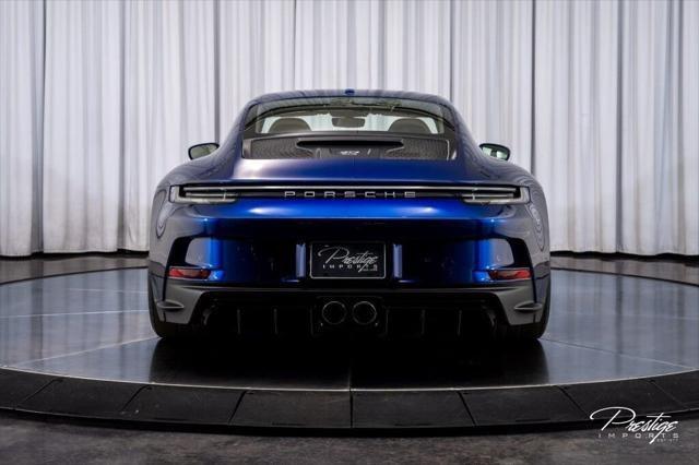 2022 Porsche 911 GT3 Coupe North Miami Beach FL