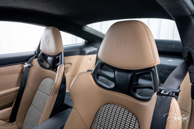 2022 Porsche 911 GT3 Coupe North Miami Beach FL