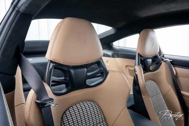 2022 Porsche 911 GT3 Coupe North Miami Beach FL
