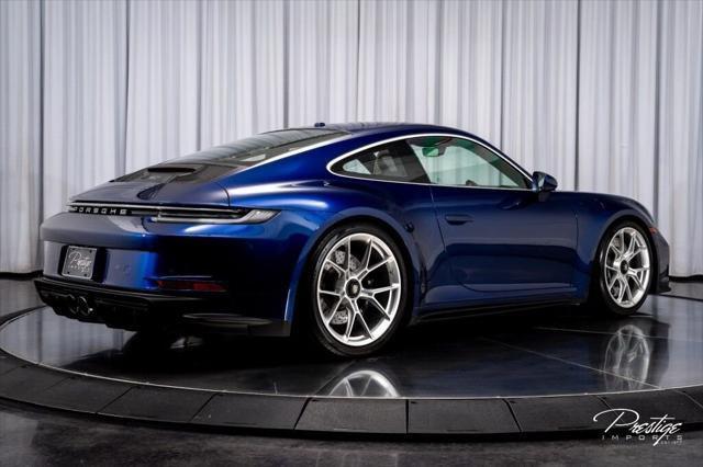 2022 Porsche 911 GT3 Coupe North Miami Beach FL