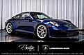 2022 Porsche 911 GT3 Coupe