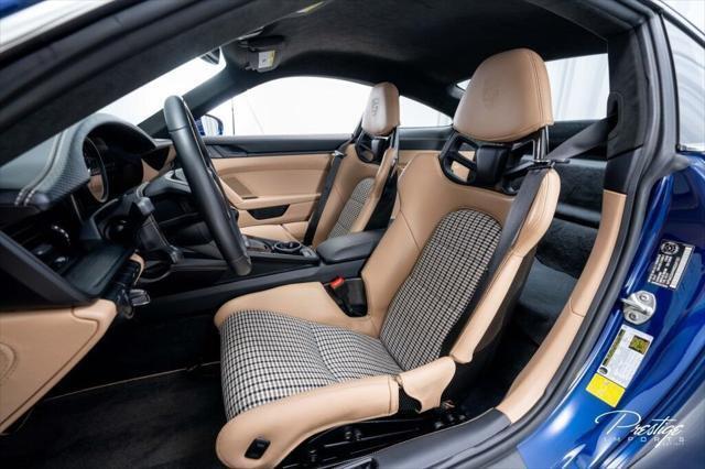 2022 Porsche 911 GT3 Coupe North Miami Beach FL