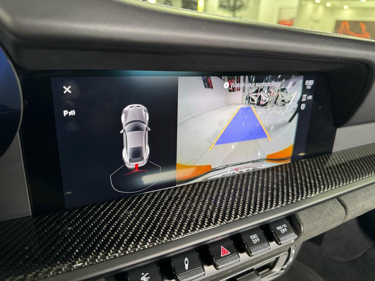 2022 Porsche 911 GT3 Fort Lauderdale FL