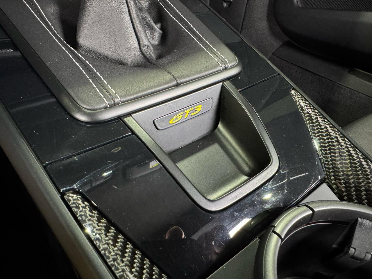 2022 Porsche 911 GT3 - Photo 23