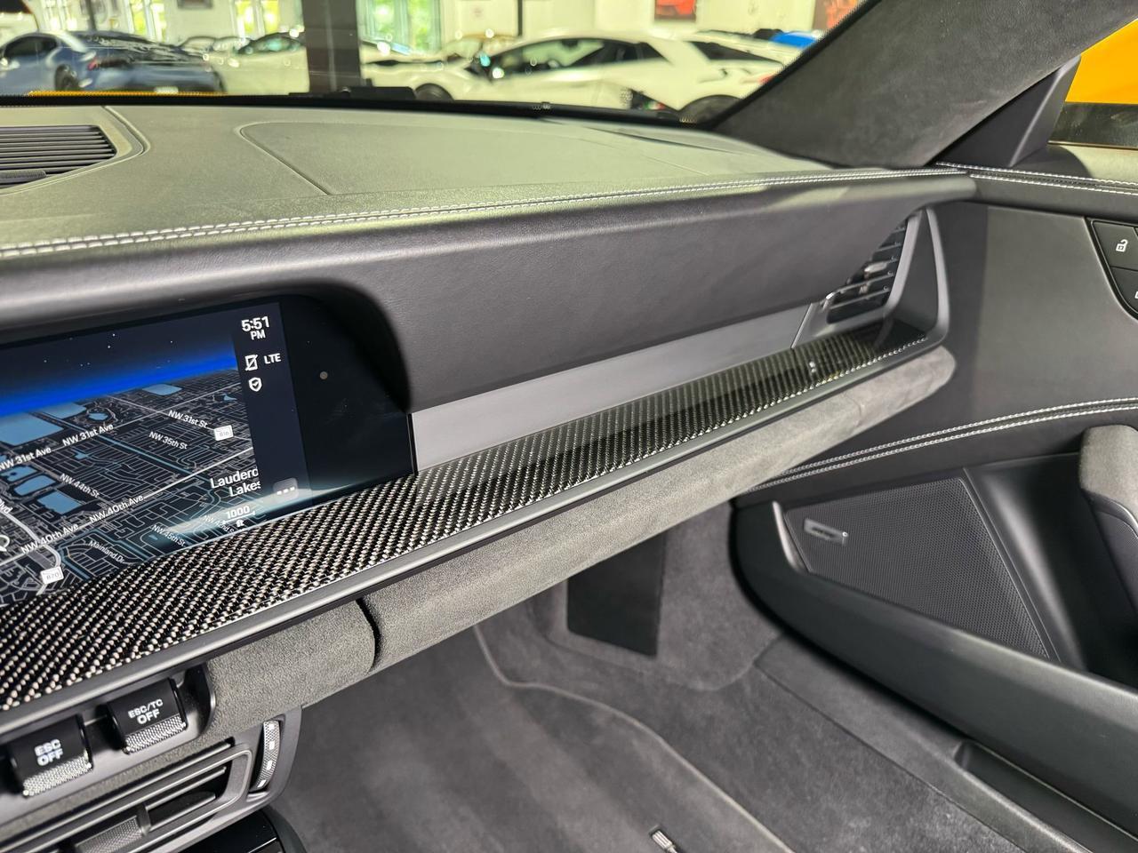 2022 Porsche 911 GT3 Fort Lauderdale FL