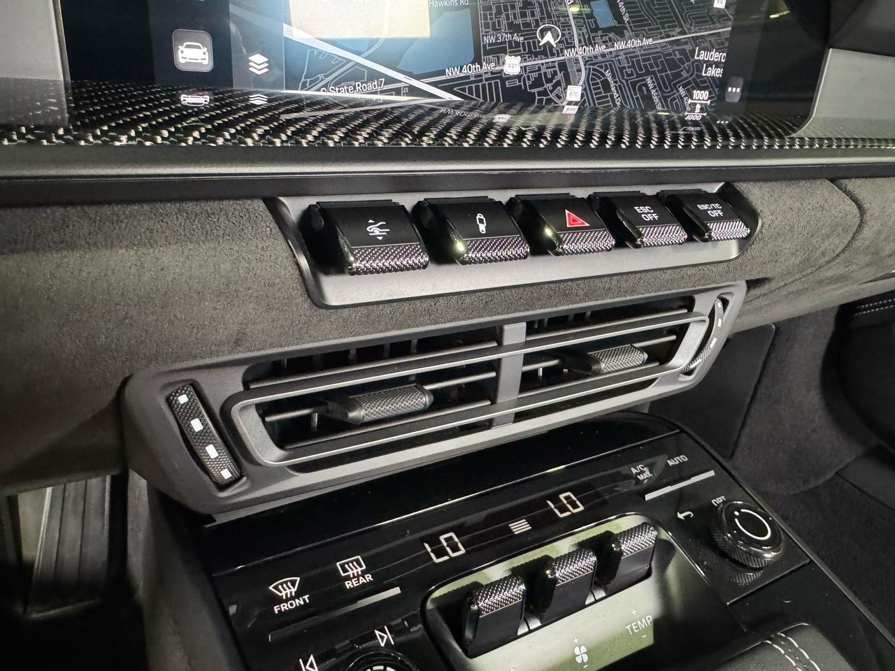 2022 Porsche 911 GT3 Fort Lauderdale FL